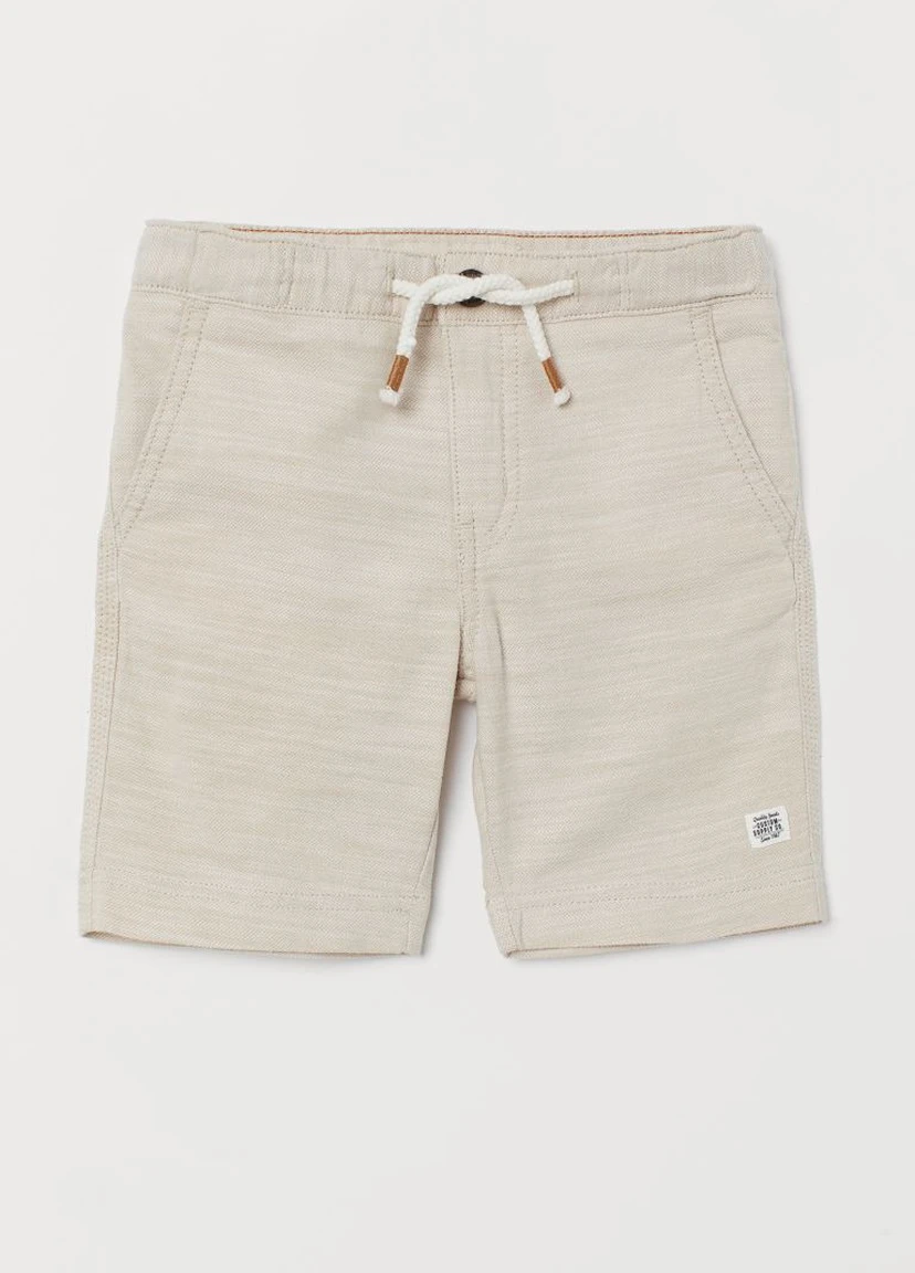 Шорты H&M (223578278)