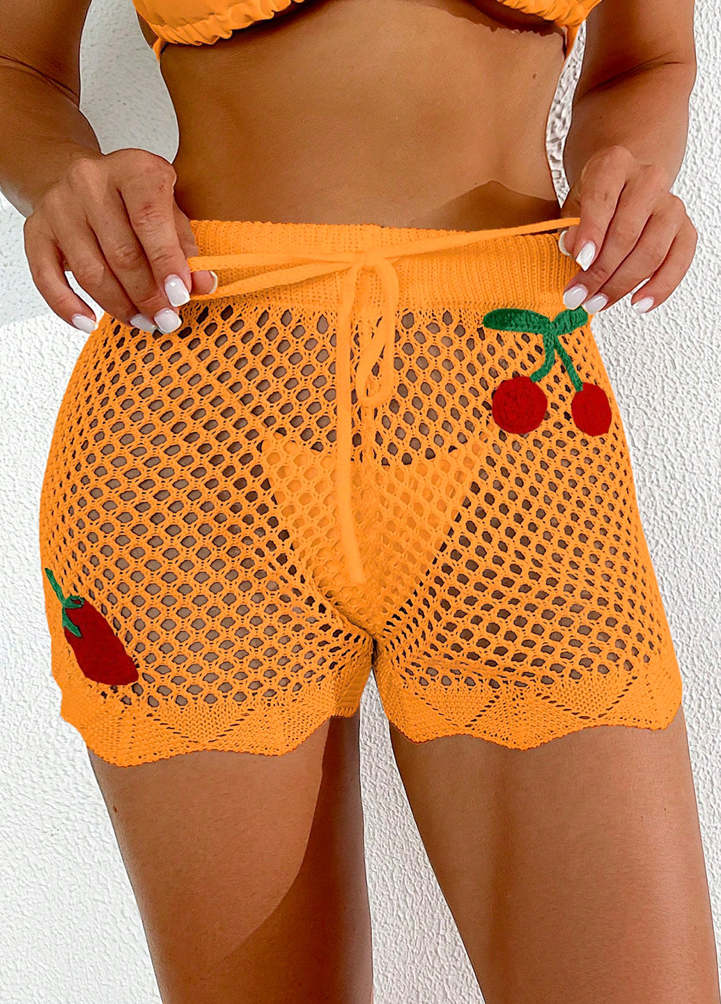 Шорты SHEIN (367436182)