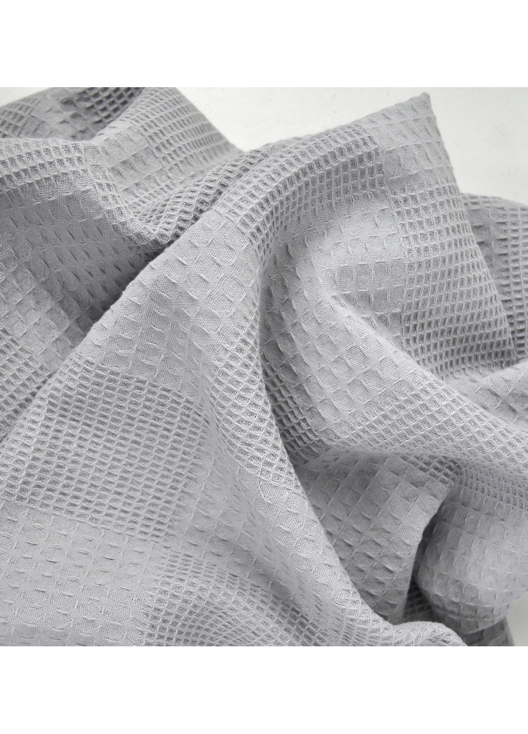 Набор полотенец CUBE GREY / FUCHSIA (75х95 см - 1 шт и 75х130 см - 1 шт) Cosas однотонный фуксия