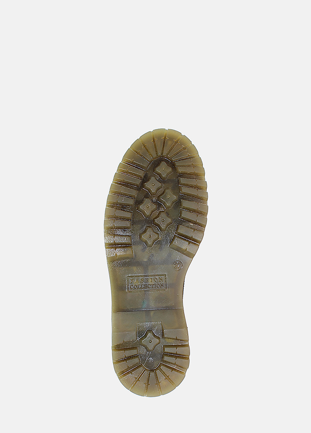 Осенние ботинки rd28854-11 черный Darini из натуральной замши