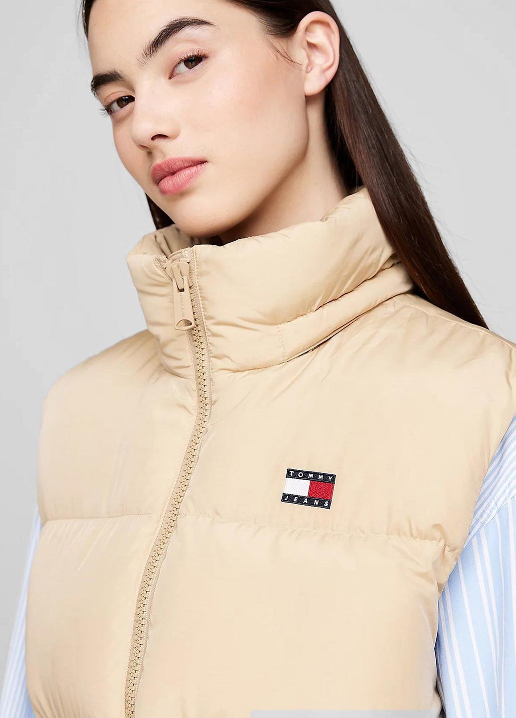 Жилет Tommy Jeans (315010076)