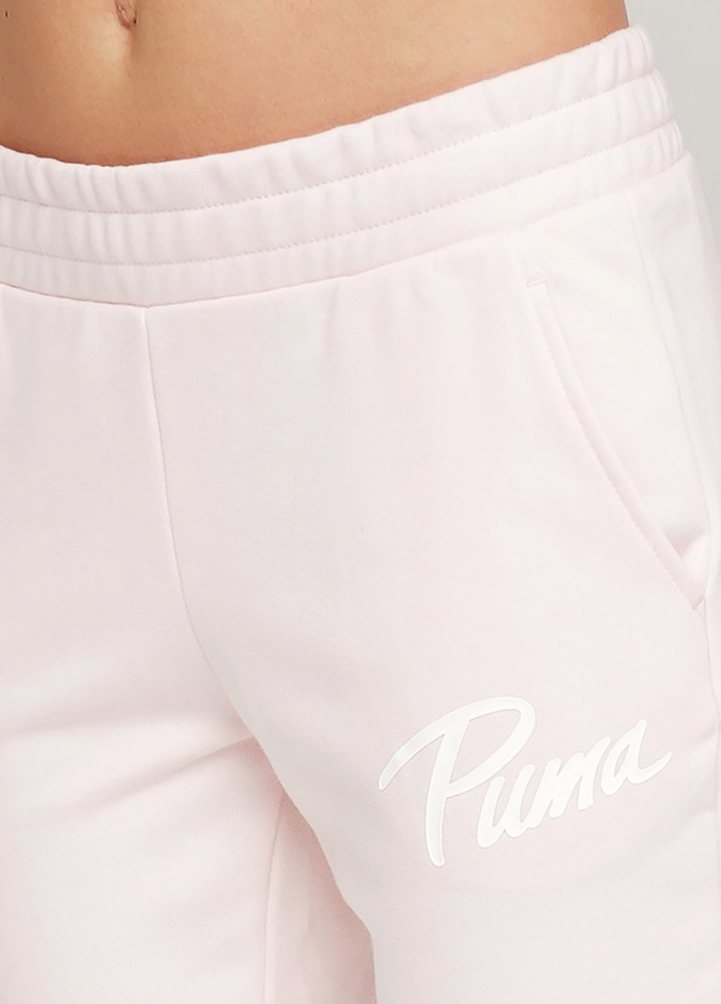 Брюки Puma athletics sweat pants tr cl (184208612)