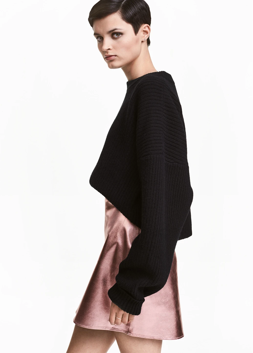 Спідниця H&M (243646944)