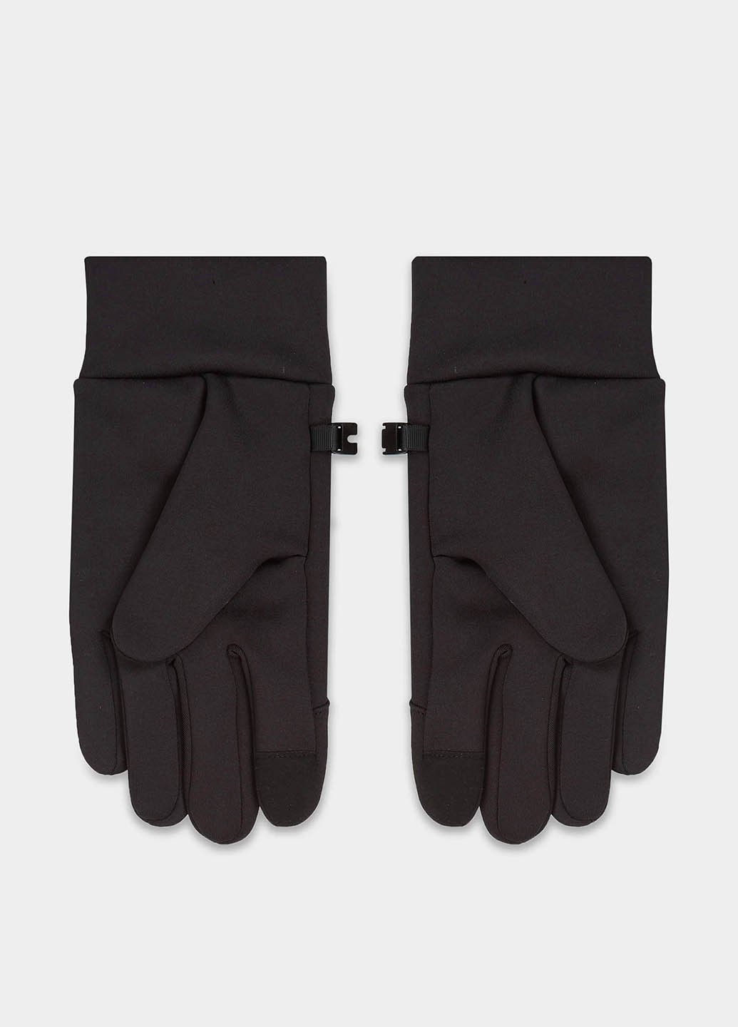 Перчатки Calvin Klein Monologo Embro Gloves (329047331)