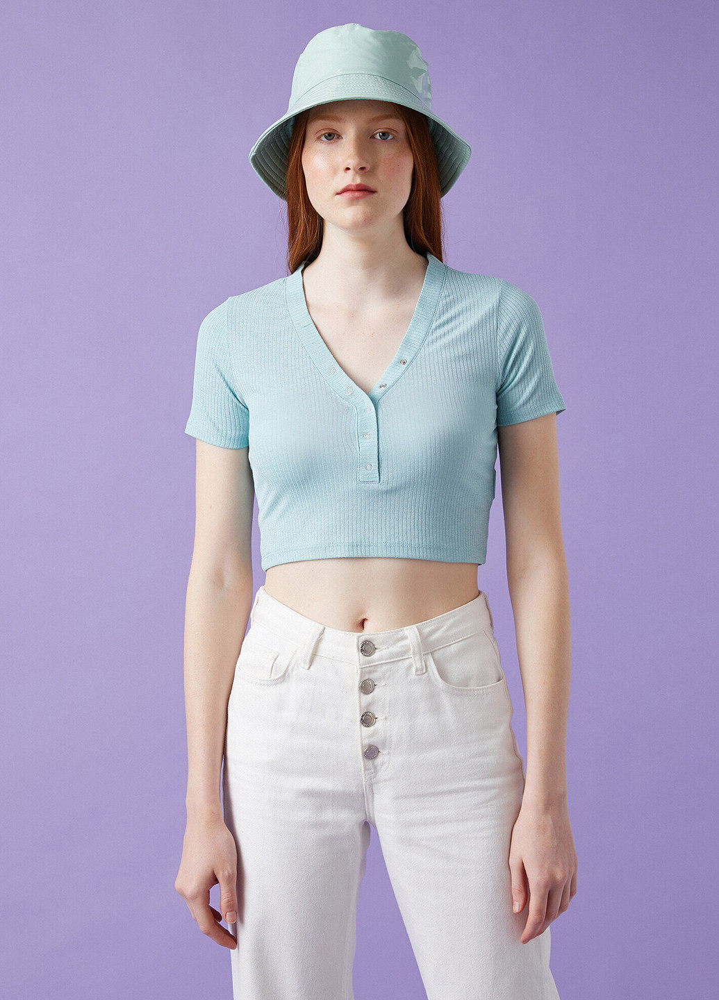 Футболка KOTON (252055979)