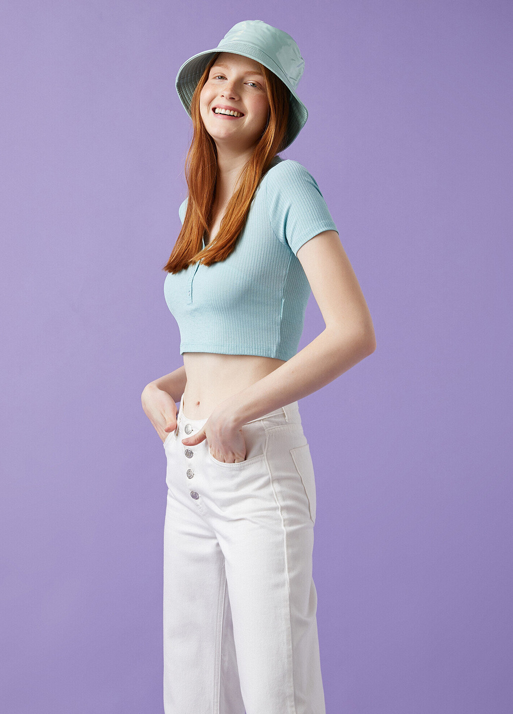 Футболка KOTON (252055979)