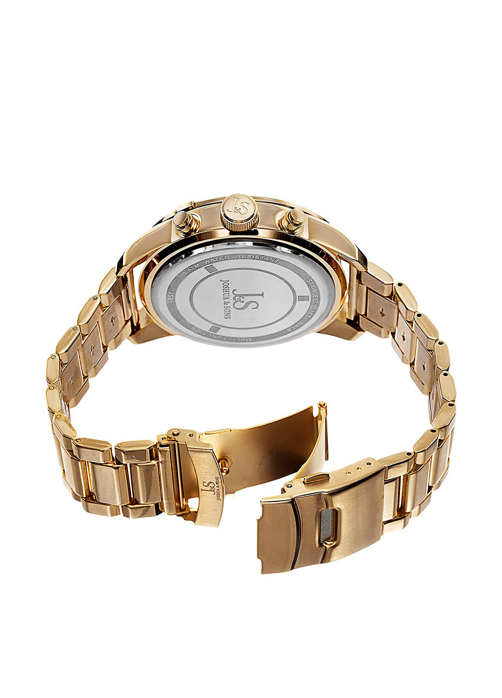 Часы Joshua & Sons (260439426)