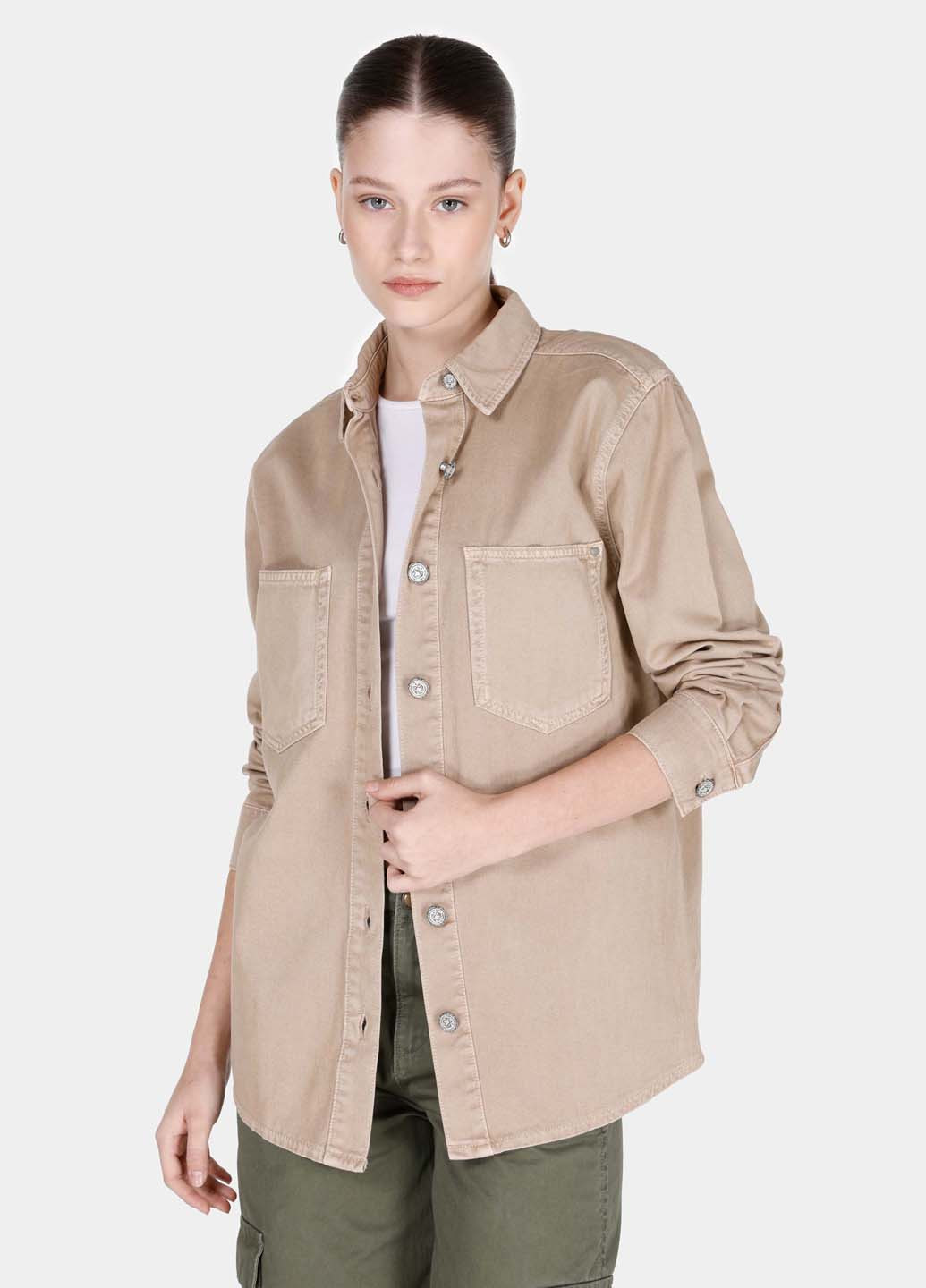 Рубашка Colin's (335971628)