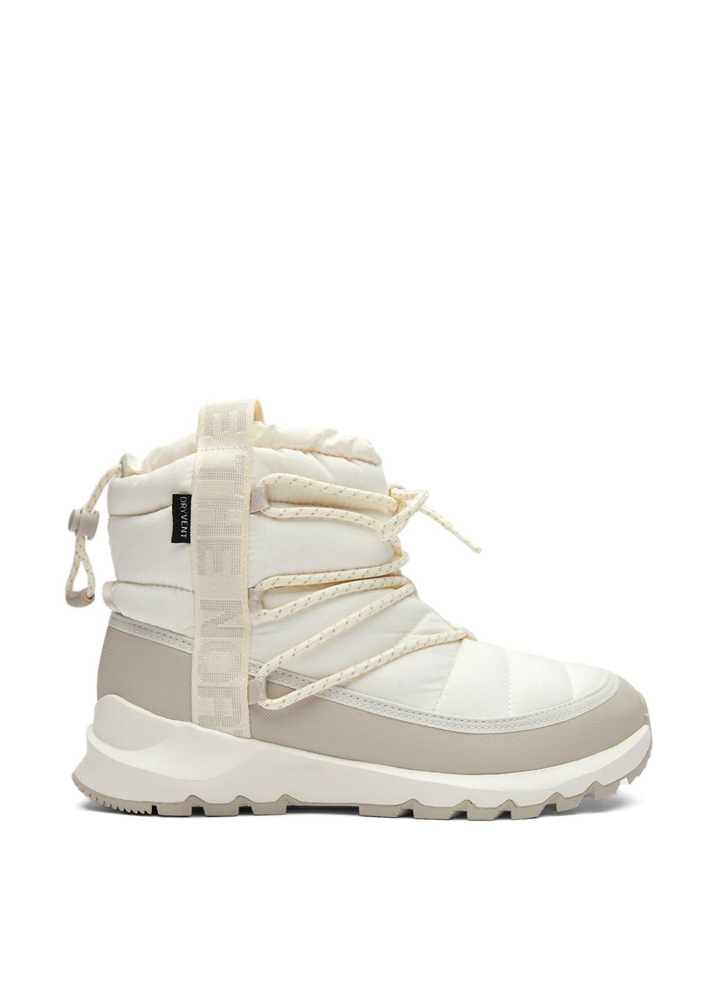 Черевики The North Face THERMOBALL WATERPROOF LACE UP (329058498)