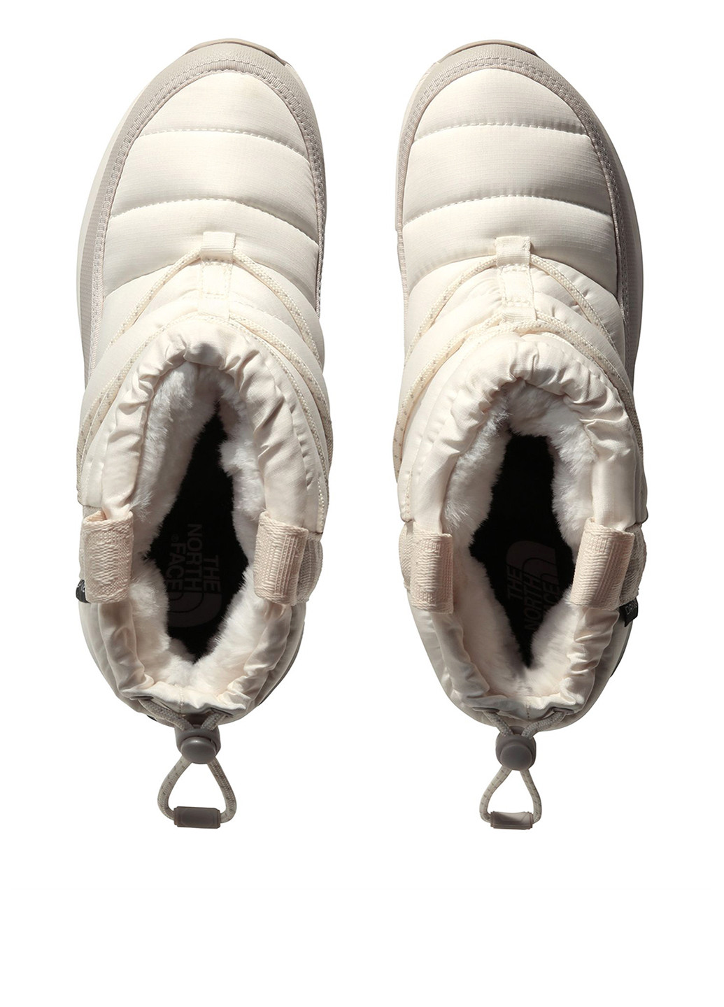 Черевики The North Face THERMOBALL WATERPROOF LACE UP (329058498)