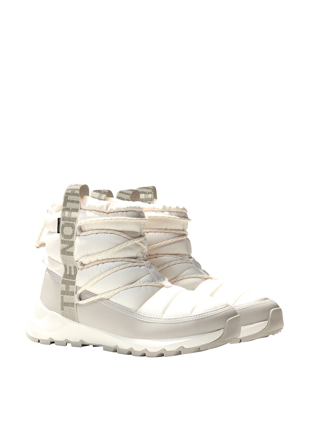 Черевики The North Face THERMOBALL WATERPROOF LACE UP (329058498)