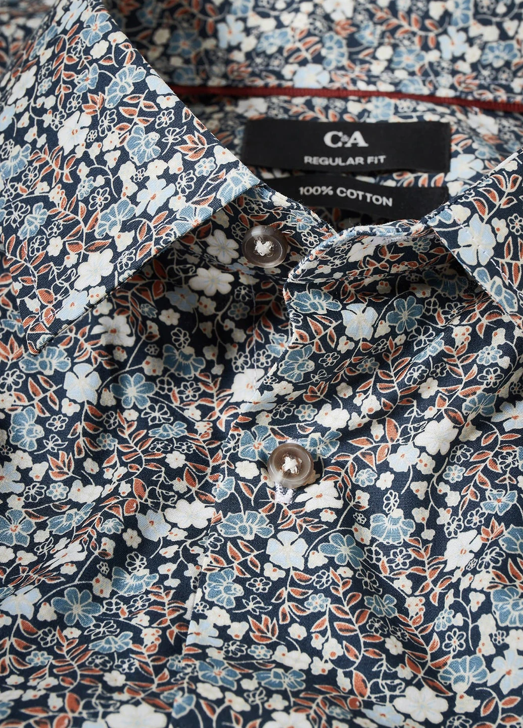 Сорочка C&A (259054635)