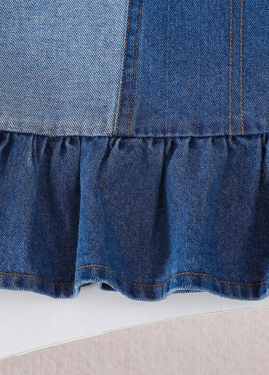 Синіти сукня SHEIN (367748158)