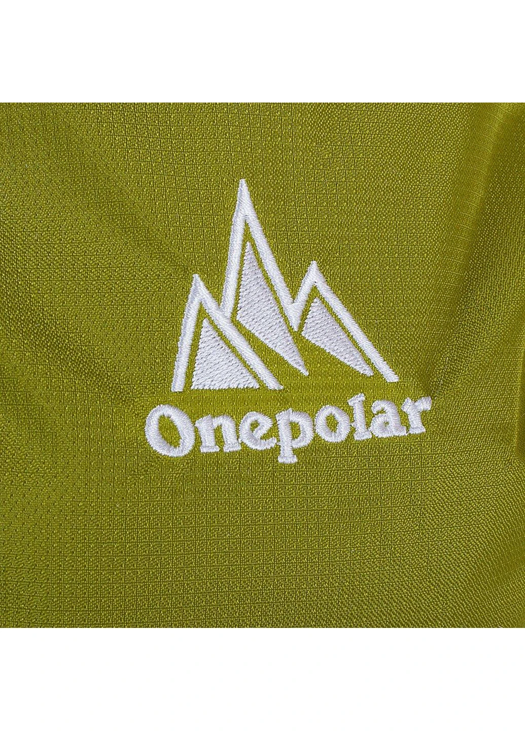 Жіночий спортивний рюкзак 28х43х18 см Onepolar (255710735)