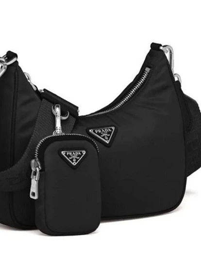 Сумка женская Prada (225545677)