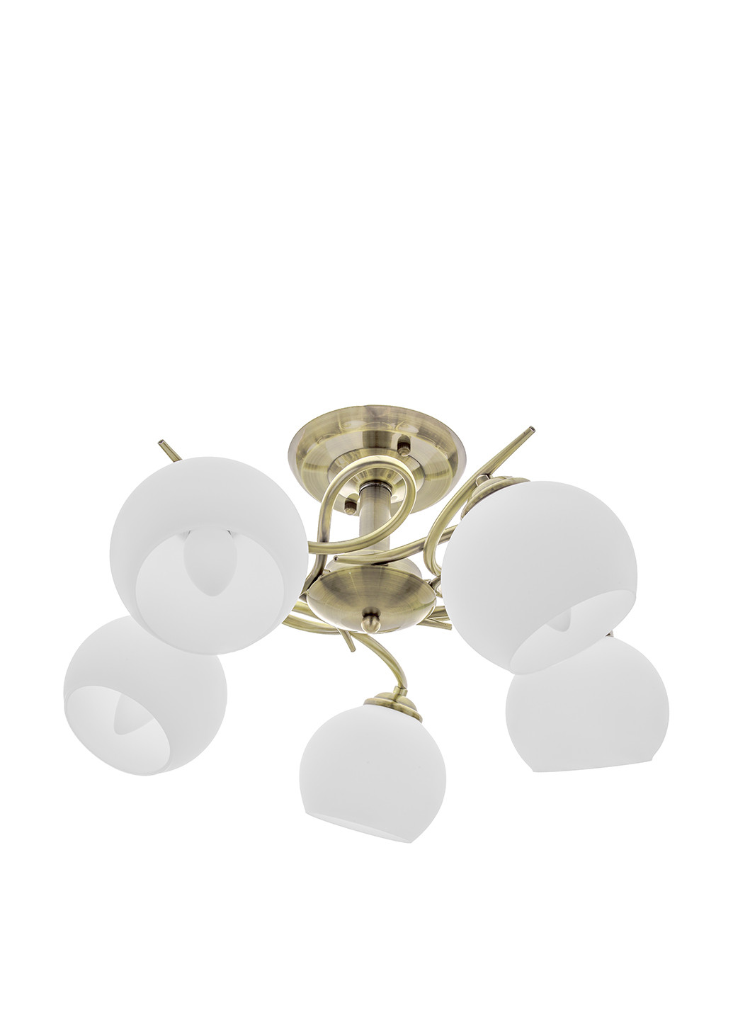 Люстра, 520х270 мм Brille (138506855)