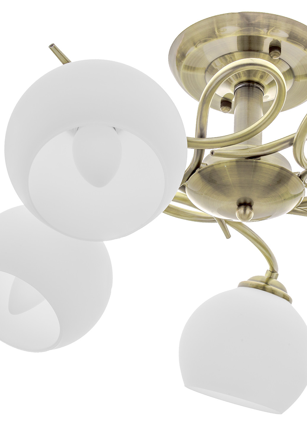 Люстра, 520х270 мм Brille (138506855)