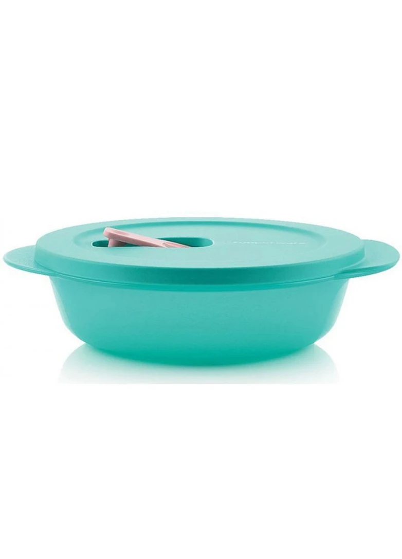 Ёмкость для разогревания "Новая волна", 1 л Tupperware Контейнер для разогрева (254568452)
