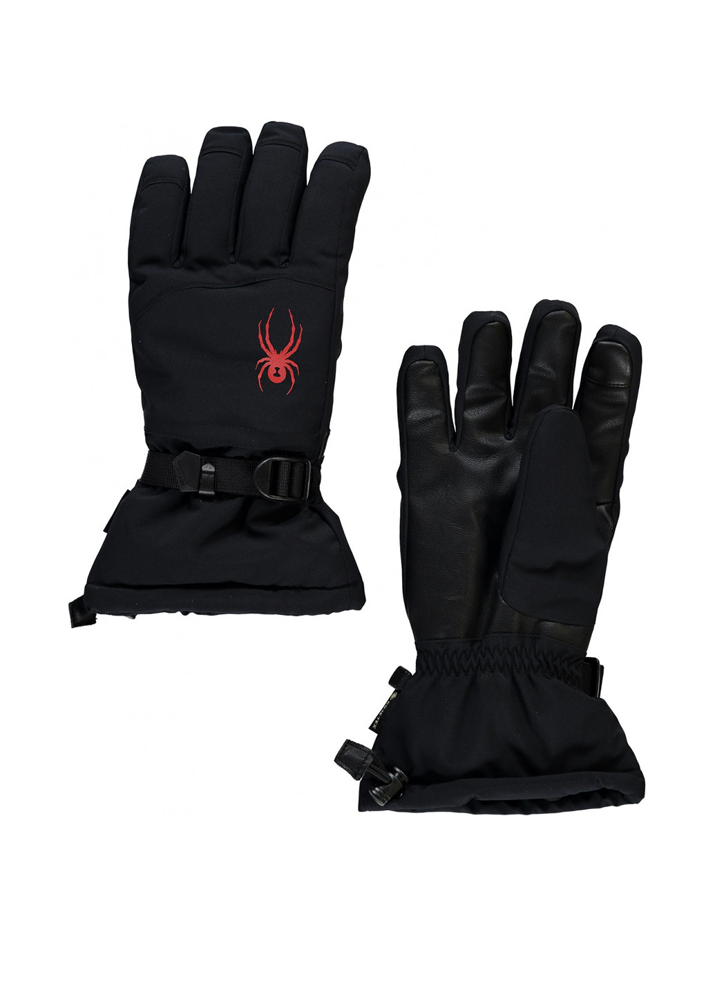 Рукавички лижні Spyder TRAVERSE (299932457)
