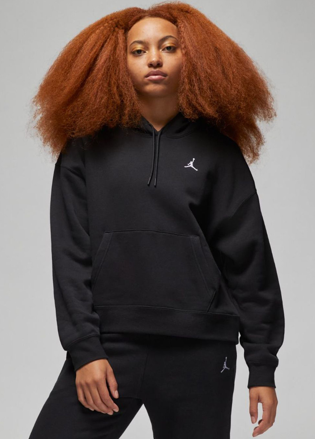 Худі FN4488-010 Jordan W J BRKLN FLC PO 2 (313872985)
