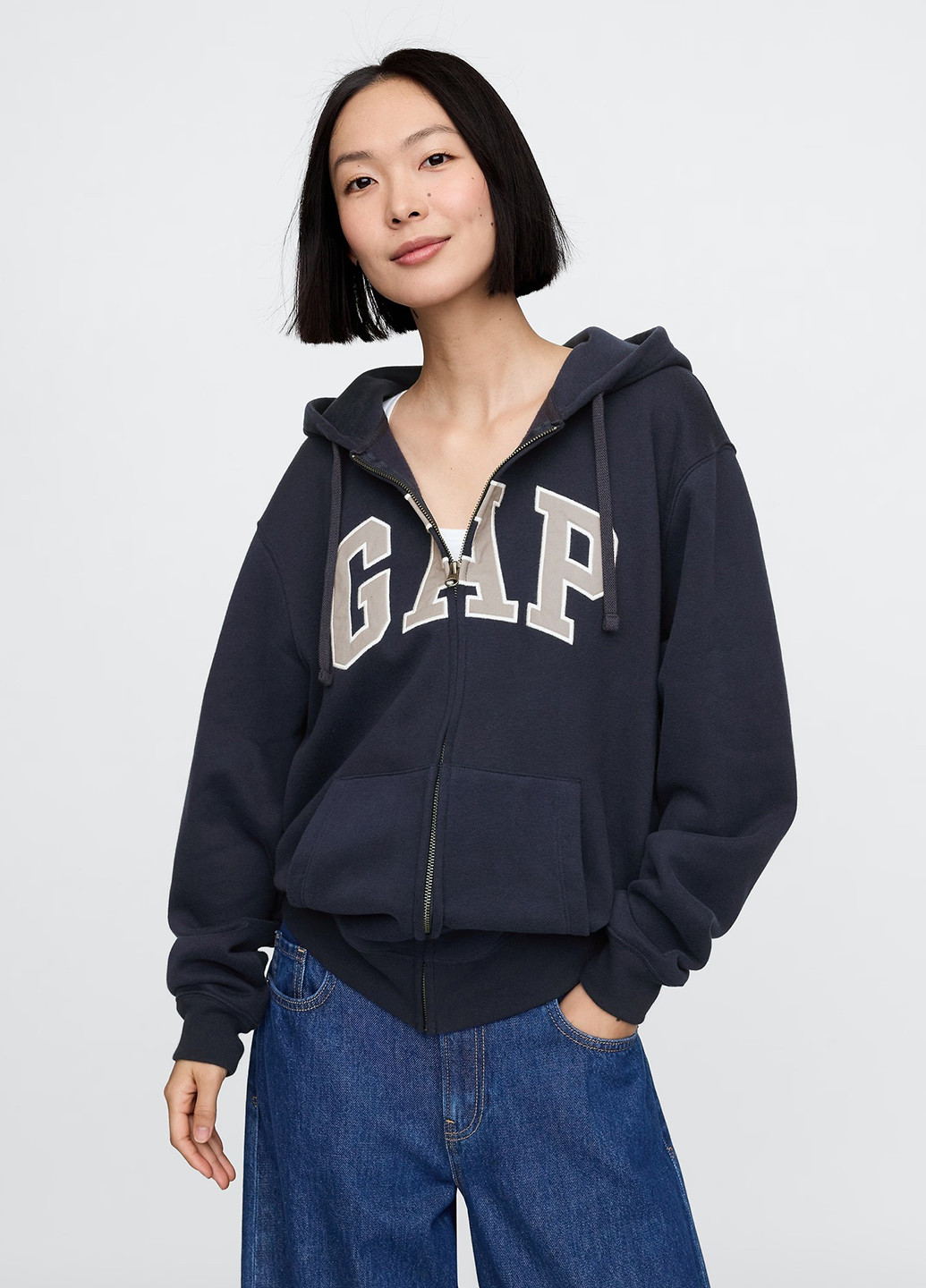Толстовка Gap (348418991)