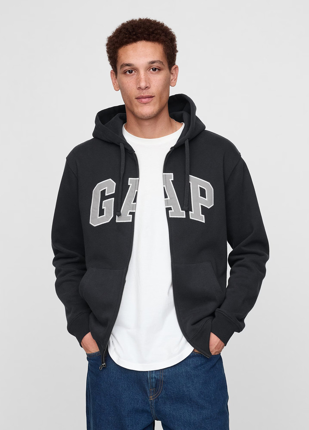 Толстовка Gap (348418991)