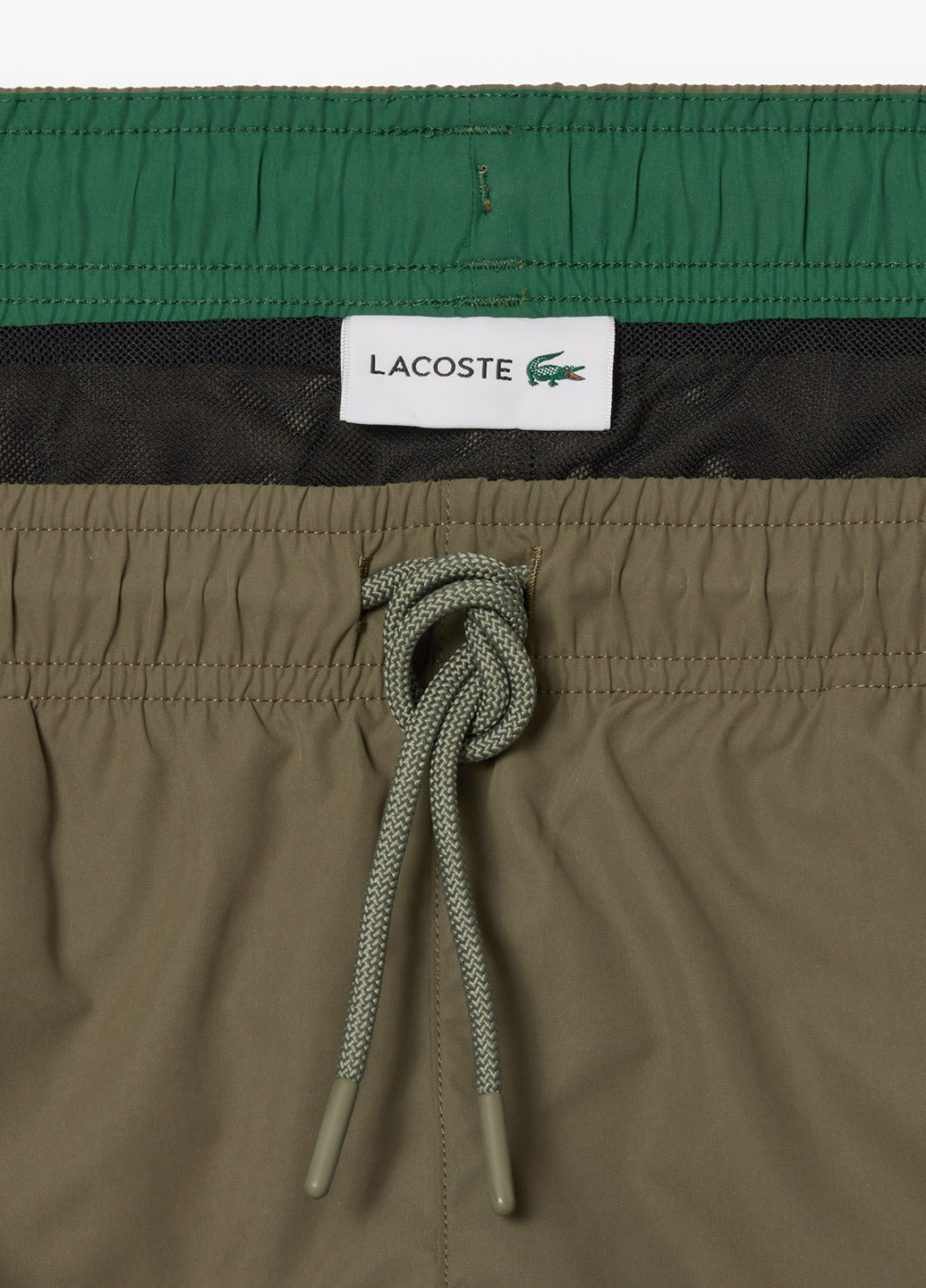 Шорты Lacoste (298073771)