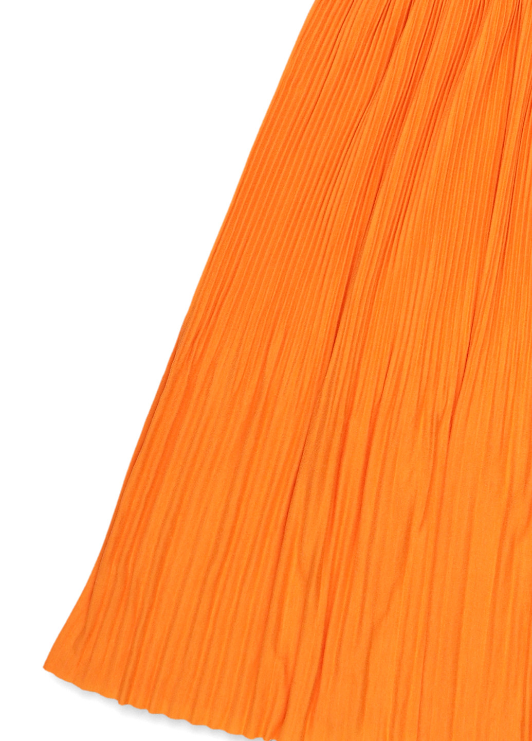 Помаранчева сукня LMTD (300176218)