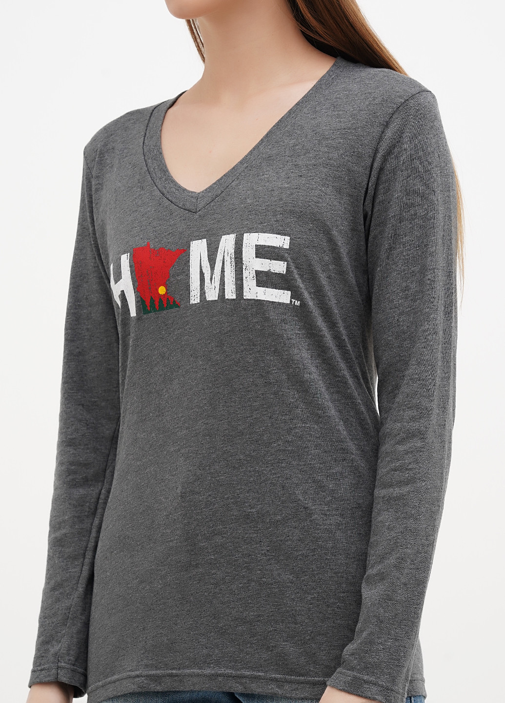 Лонгслив My State Threads (316691808)