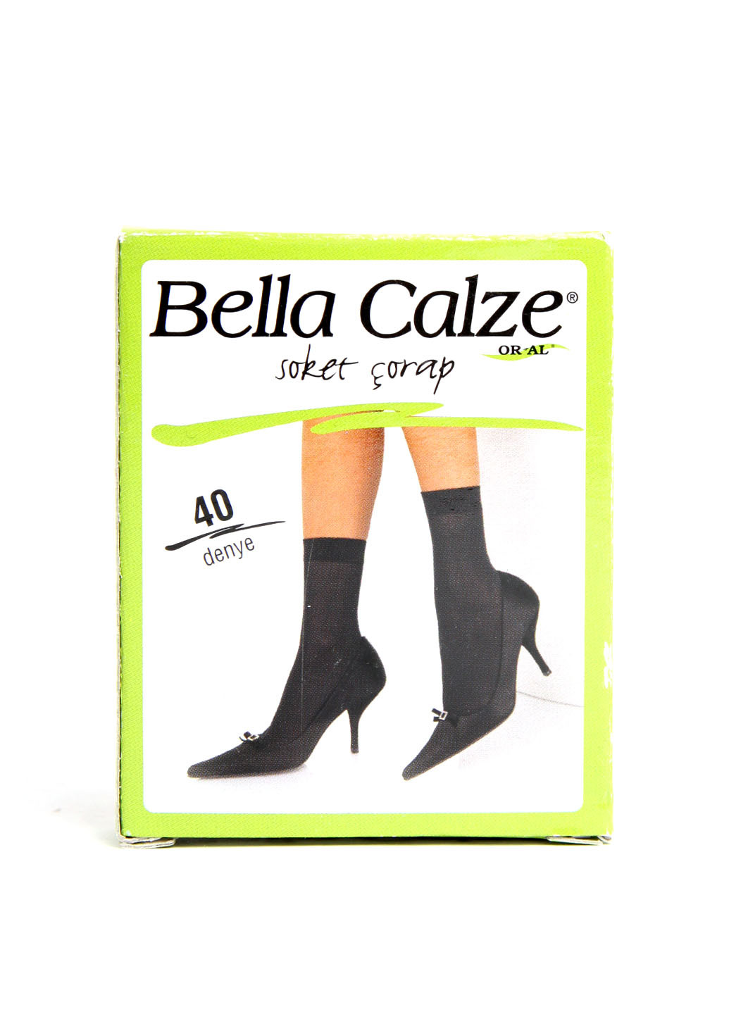 Шкарпетки Bella Calze (186034878)