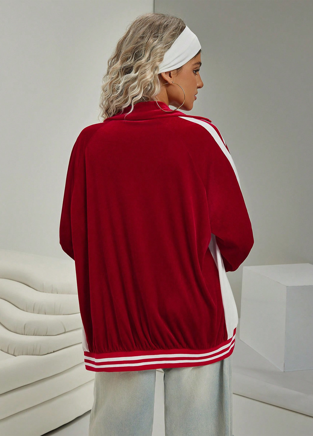 Олімпійка SHEIN (341484788)