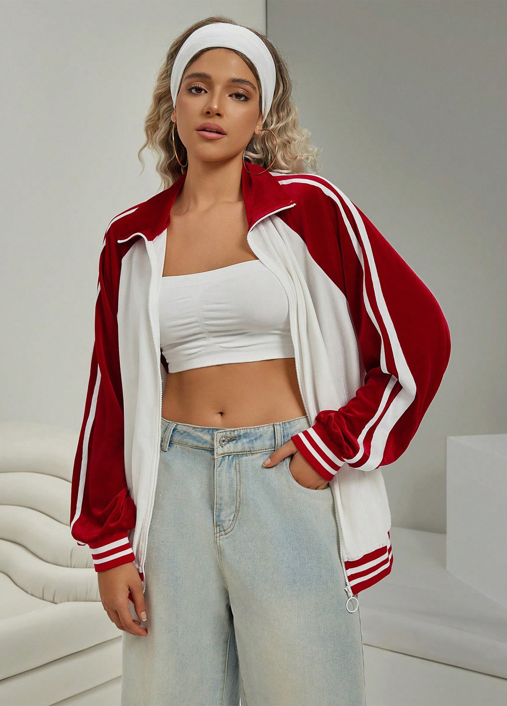 Олімпійка SHEIN (341484788)