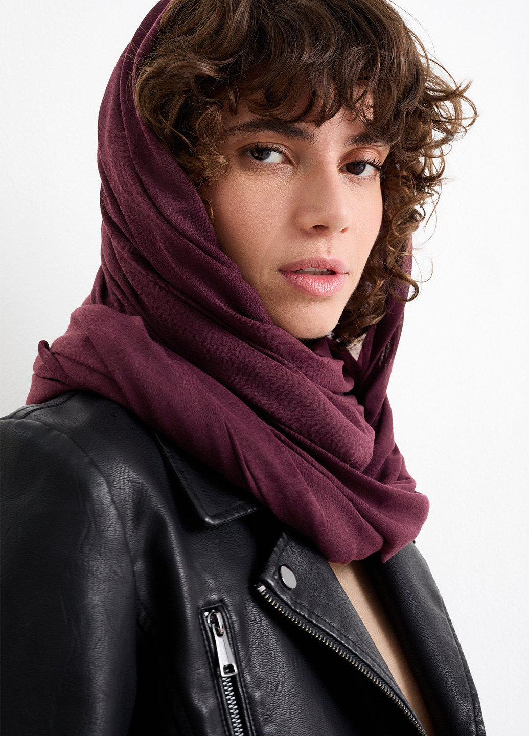 Шарф-снуд C&A (353308027)