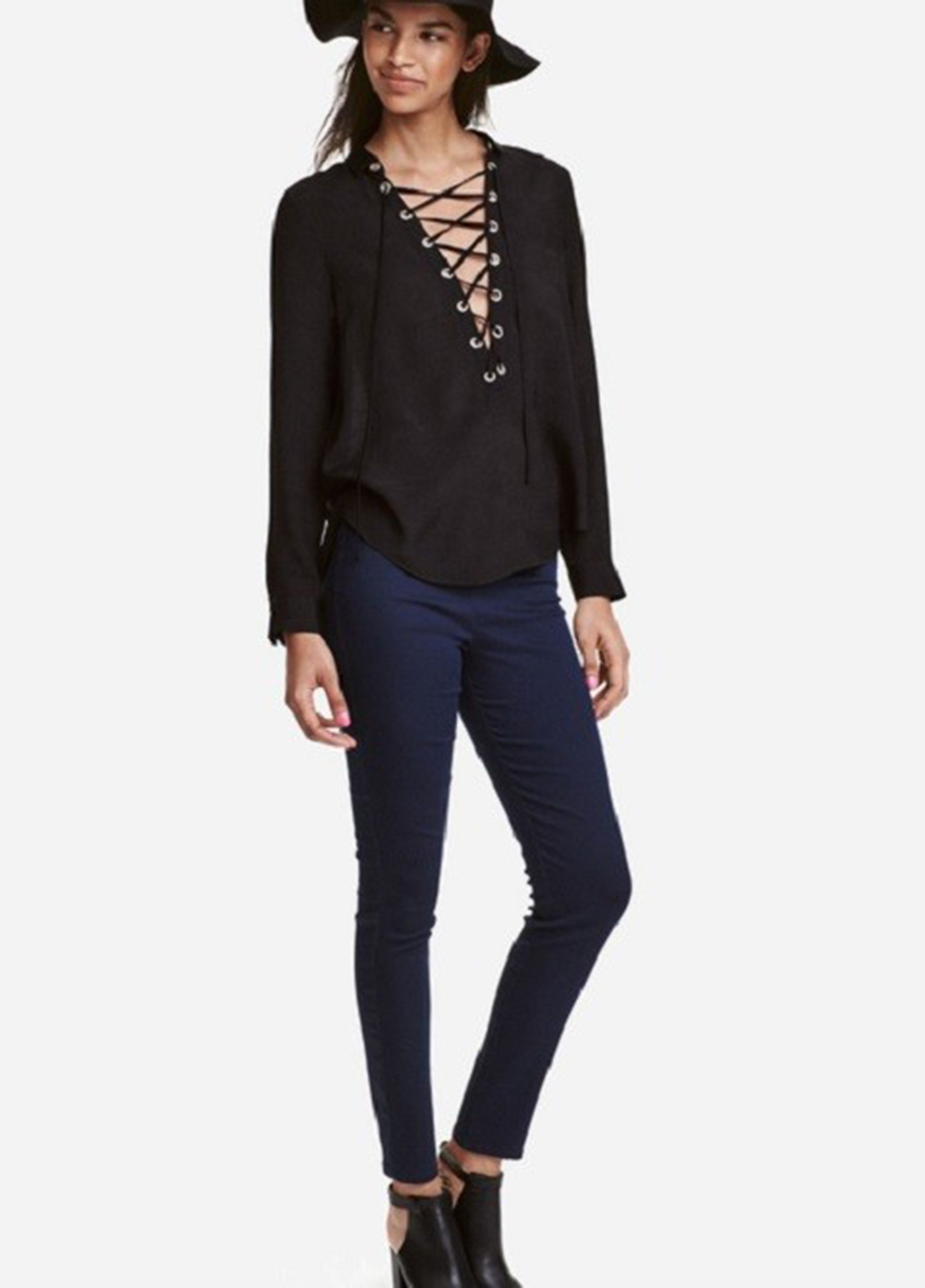 Штани H&M (322092750)