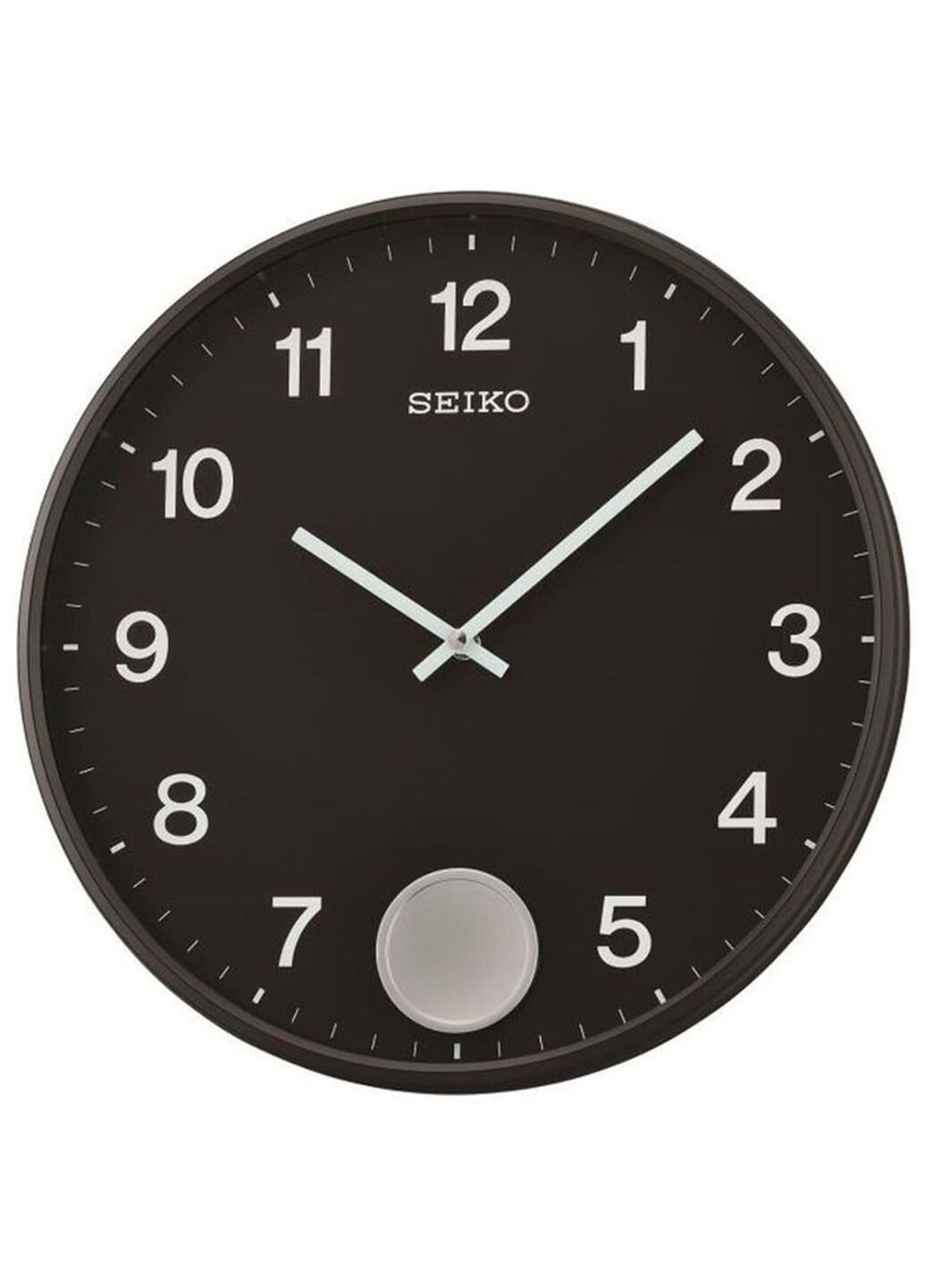 Годинник настінний Seiko qxc235k (250601349)