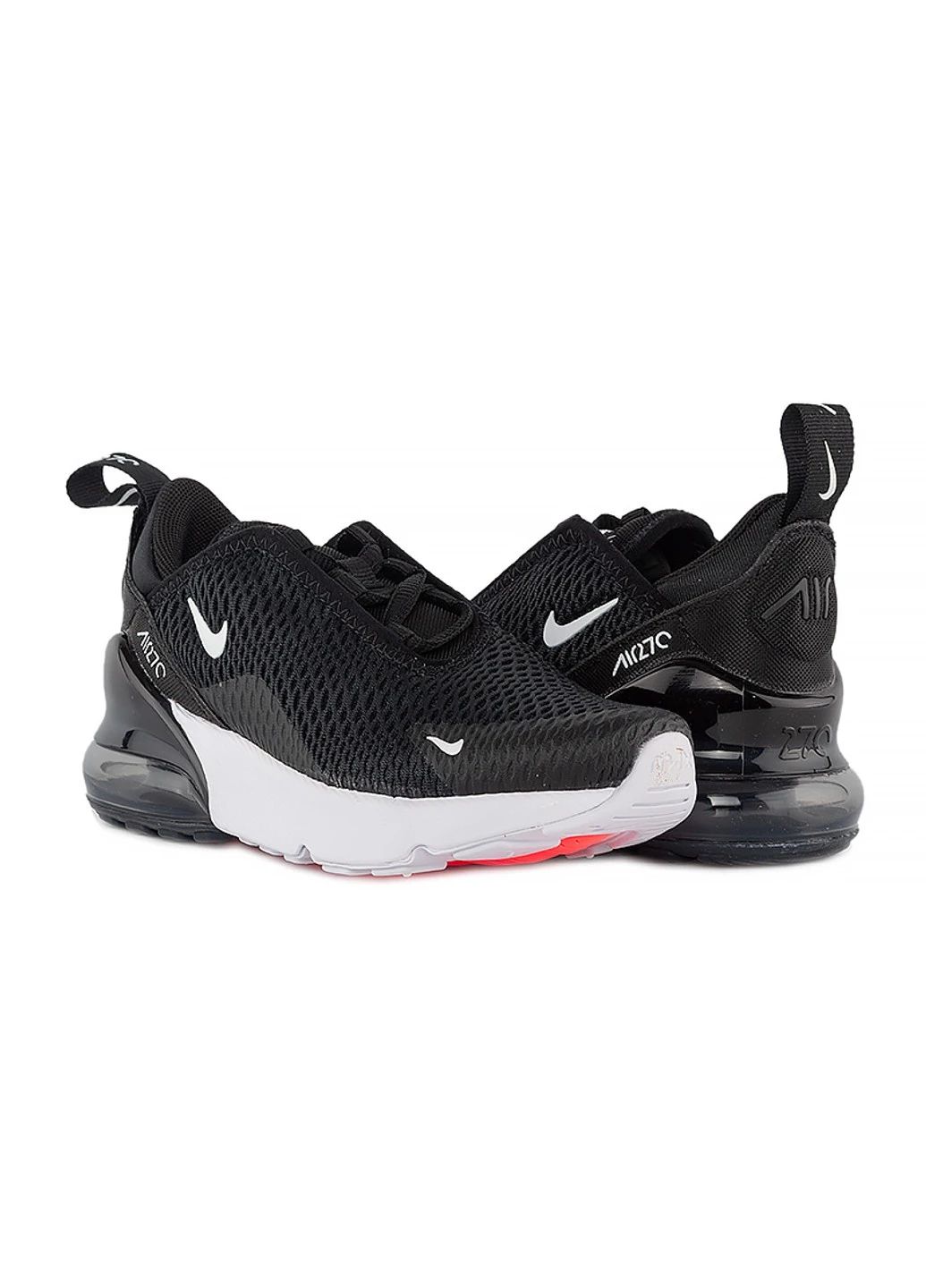Кросівки AIR MAX 270 (PS) Nike (254546926)
