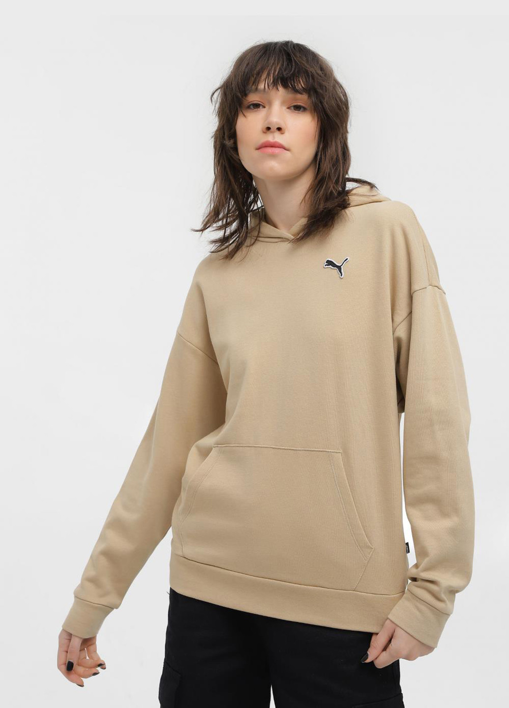 Худи 67680484 Puma BETTER ESSENTIALS Hoodie FL (322022580)