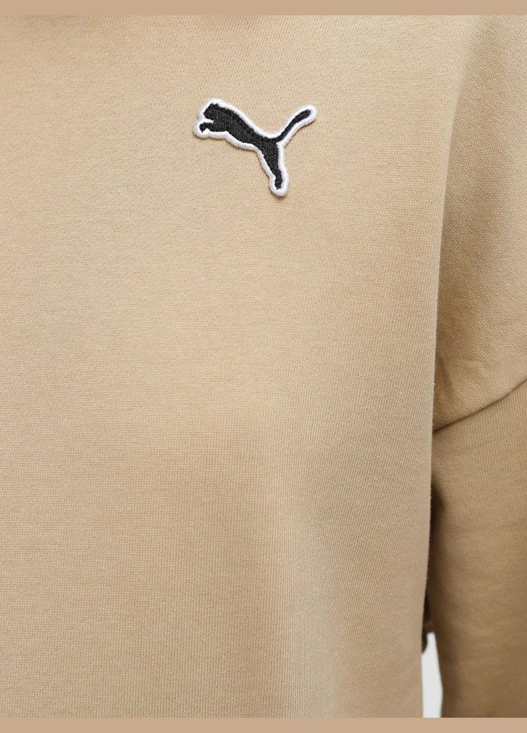 Худи 67680484 Puma BETTER ESSENTIALS Hoodie FL (322022580)