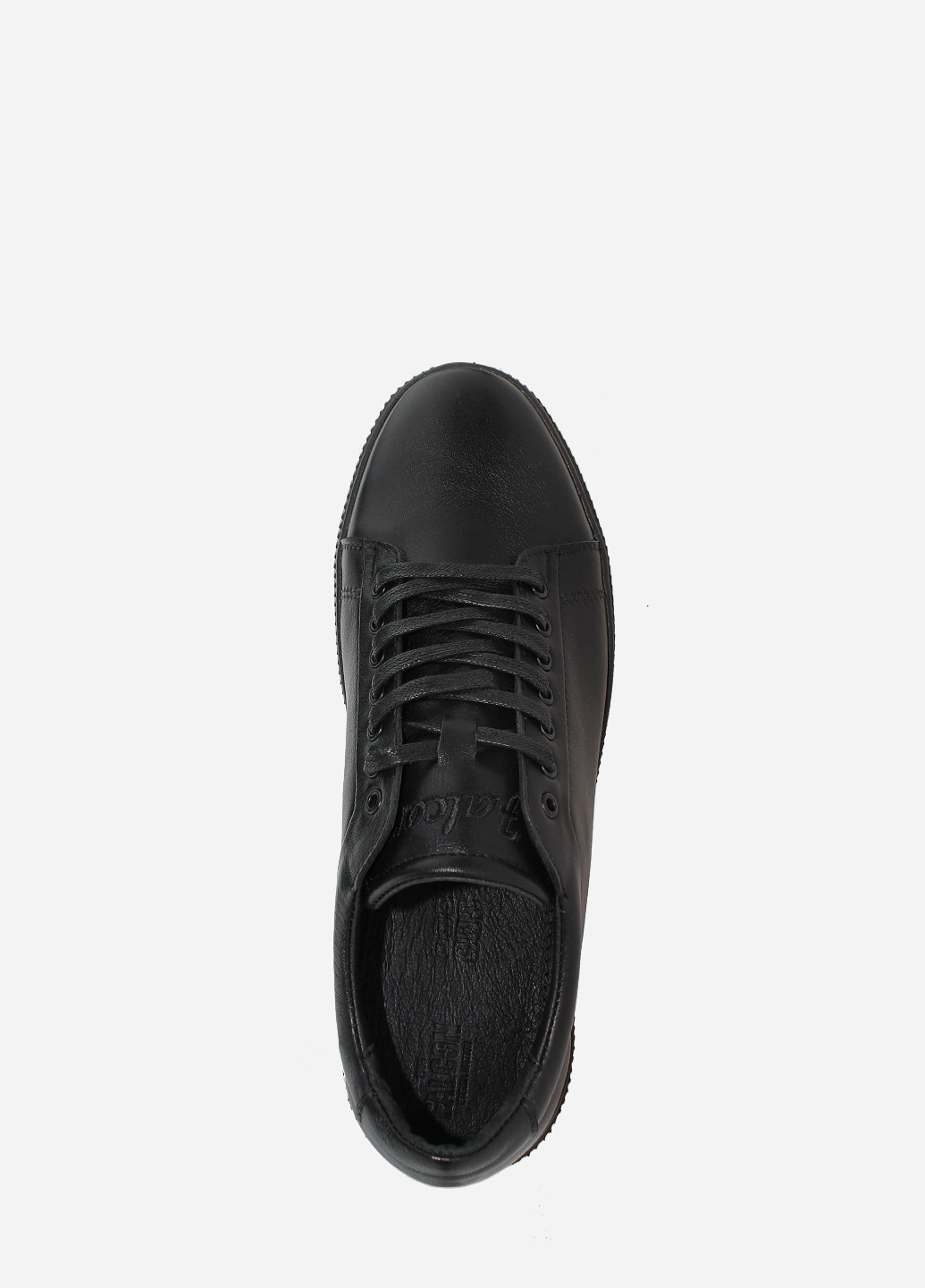 Черные кеды f2001 черный Falcon