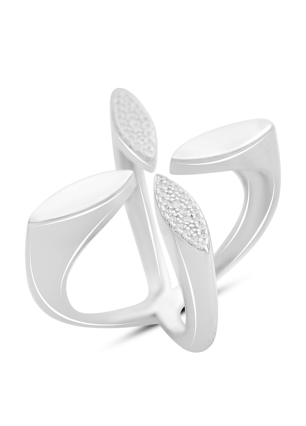 Каблучка Silver Flame (301047824)