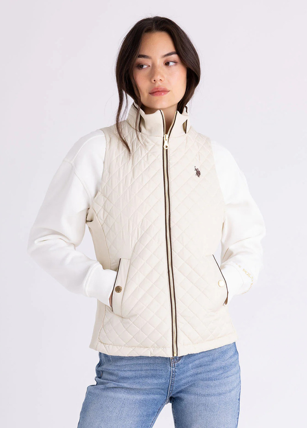 Жилет U.S. Polo Assn. (367456879)