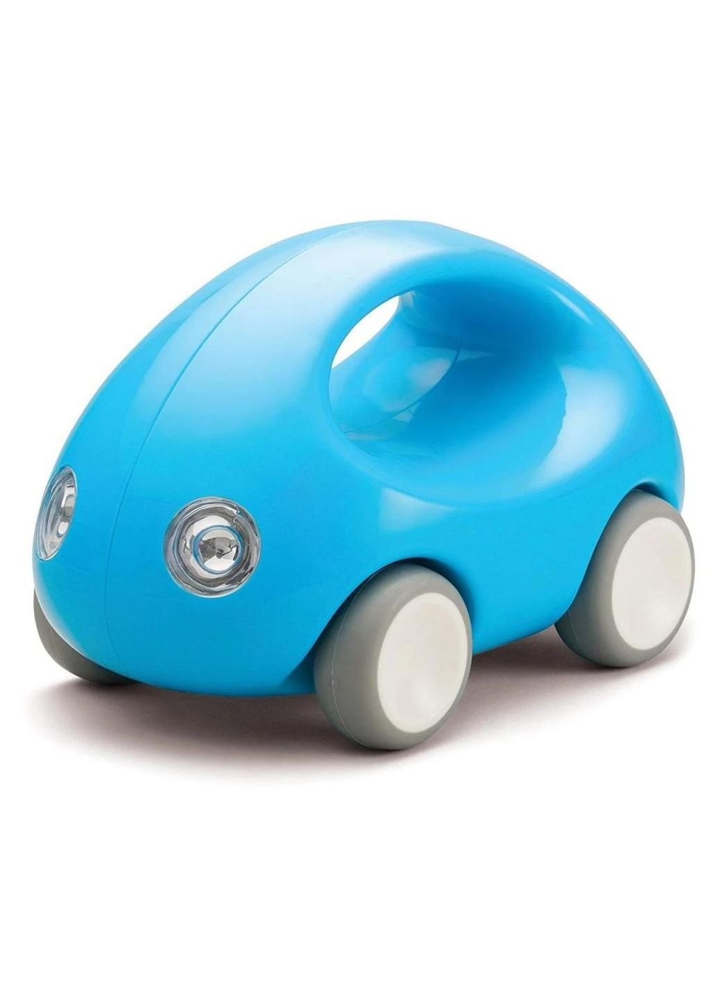 Машина Перший Автомобіль блакитний (10341) Kid O (254082185)