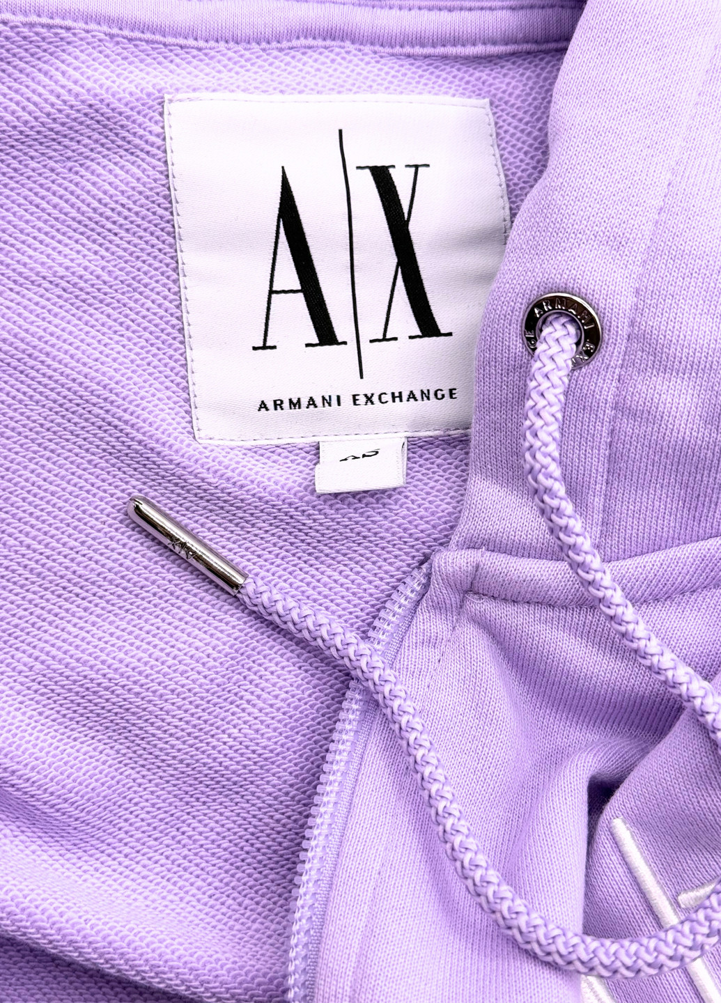 Толстовка Armani Exchange (300777045)