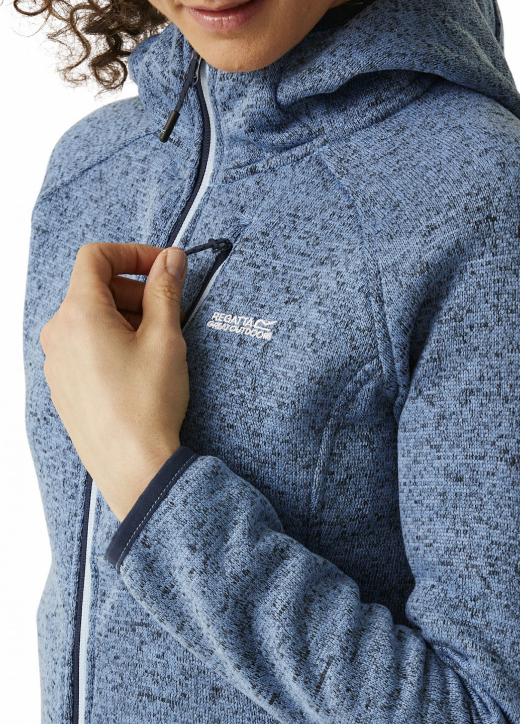 Толстовка Regatta (325685634)