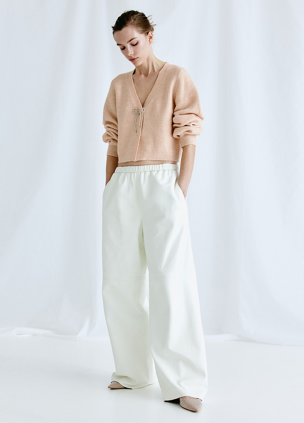 Кардиган H&M (365716944)