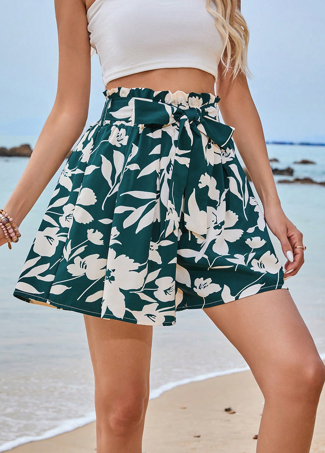 Шорти SHEIN (365683121)