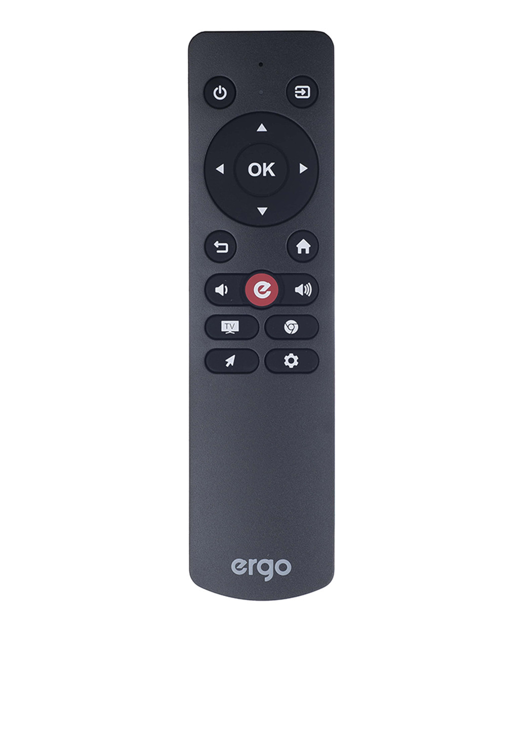 Телевизор Ergo 43du6510 (129988504)
