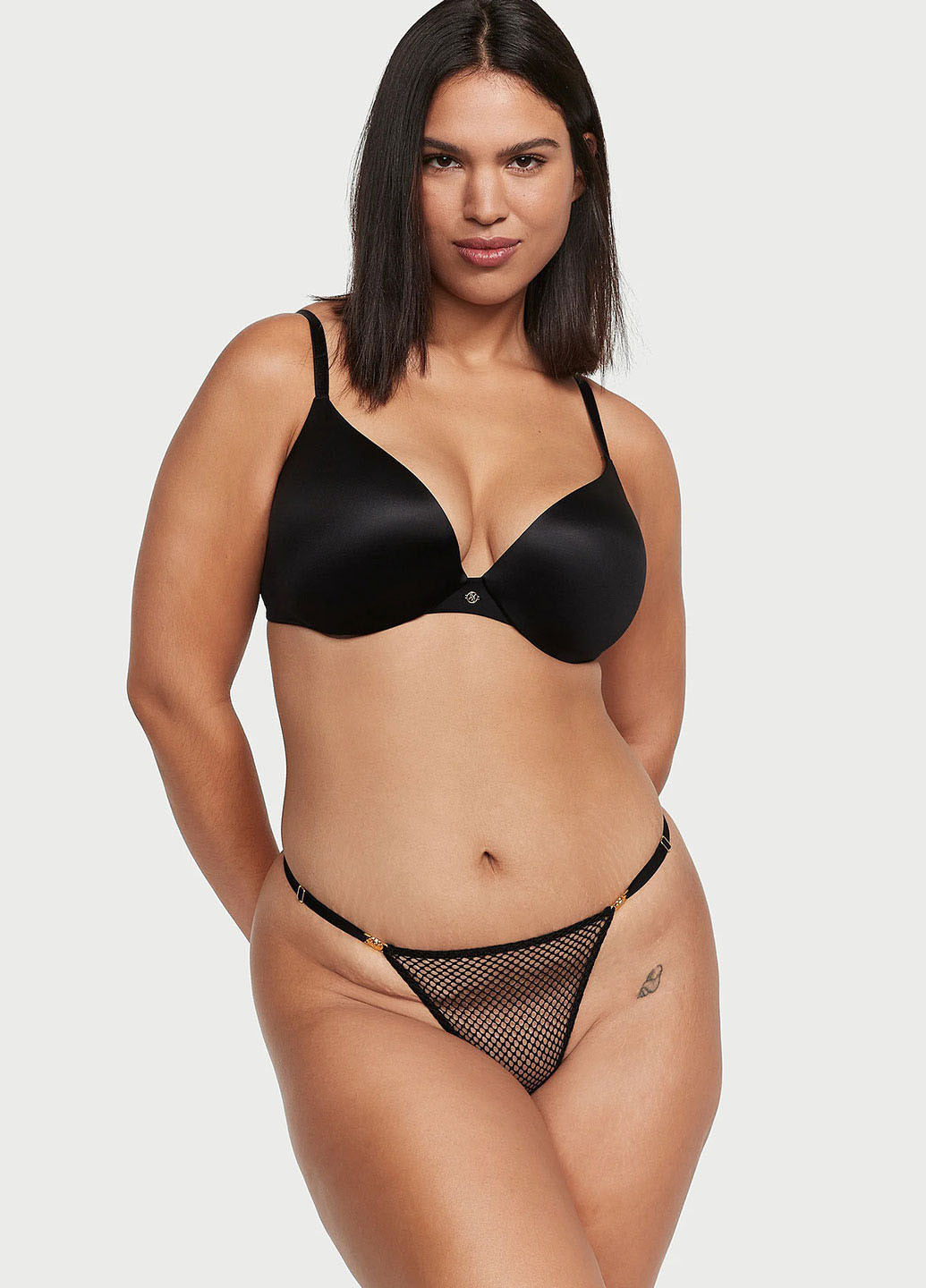 Трусики Victoria's Secret (296789831)