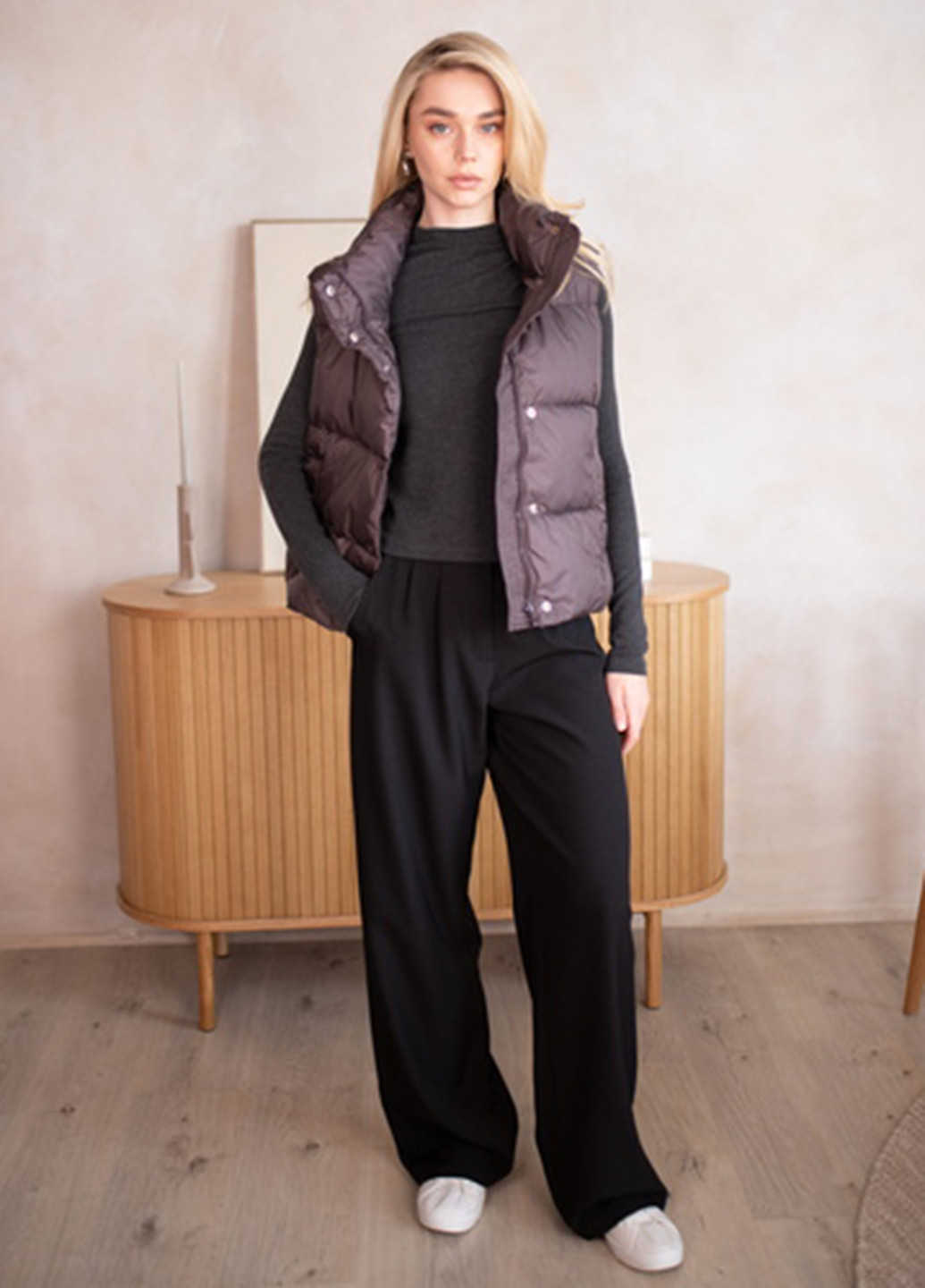 Жилет EQUILIBRI (332317219)