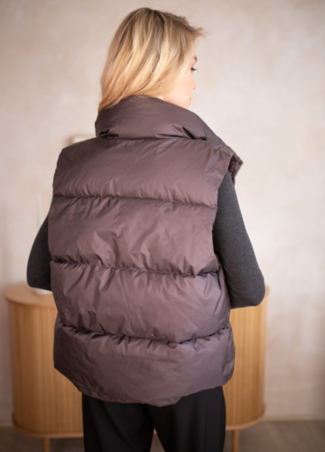 Жилет EQUILIBRI (332317219)